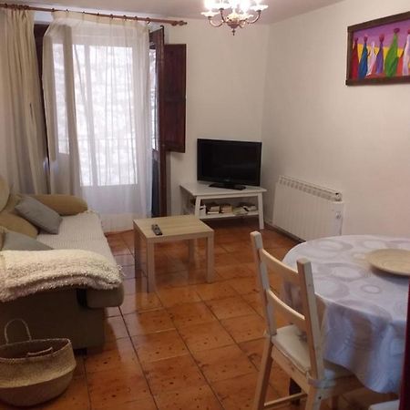 Apartamento Tras Catedral Teruel Exterior foto