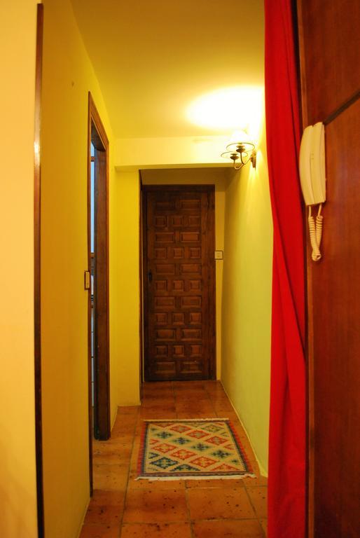 Apartamento Tras Catedral Teruel Exterior foto
