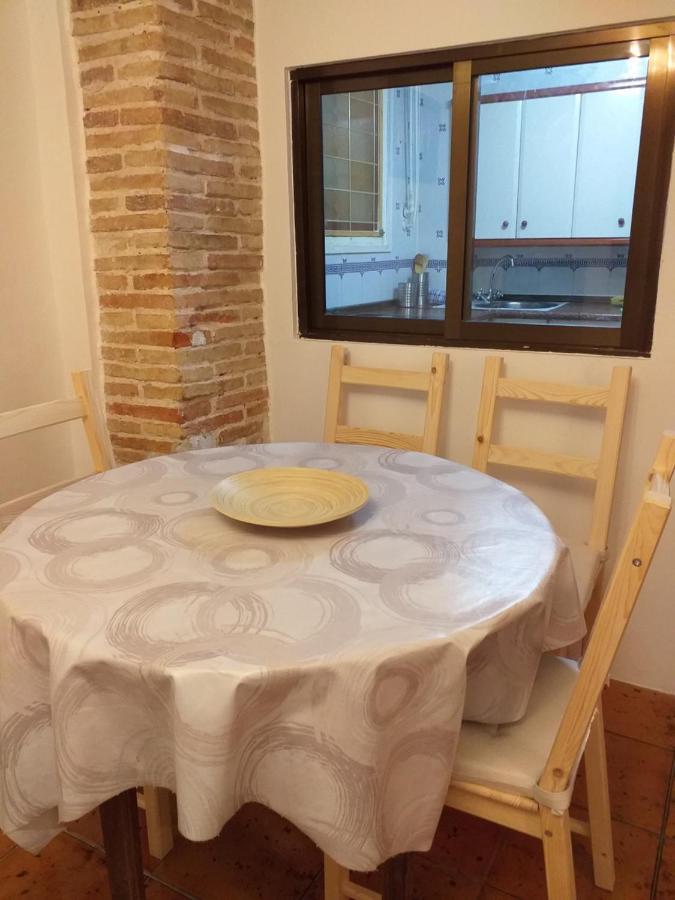 Apartamento Tras Catedral Teruel Exterior foto